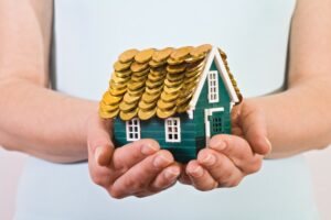 5 Golden Rules to Follow While Taking a Home Loan