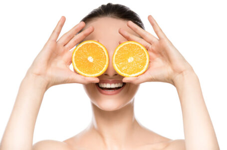 Skin Care For The Fierce and Fabulous 5