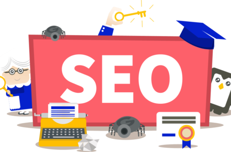 Competitor Analysis SEO Tools 4