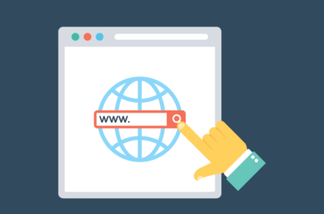 Internet – Why You Should Invest in a Domain Name
