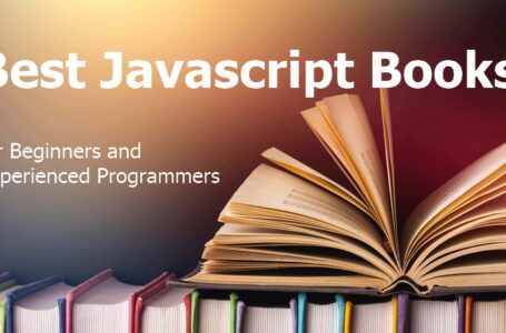 Mastering JavaScript: The Best Books to Take Your Skills to the Next Level 6