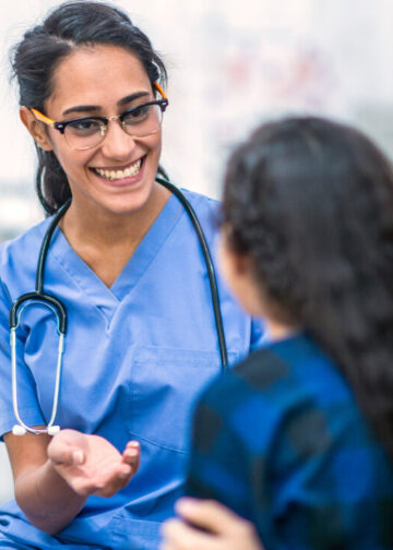 What Is The Best Type Of Care Service?