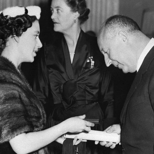 Princess Margaret’s life as ‘trailblazer’ revealed by closest friends in new documentary 8
