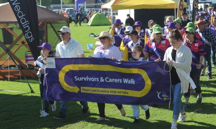 Are you ready to sign up for Wagga’s 2018 Relay for Life? 1 Are you ready to sign up for Wagga’s 2018 Relay for Life? 1