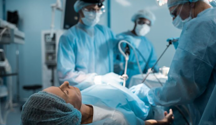 How Lasers are Used in Modern Surgeries 1 How Lasers are Used in Modern Surgeries 1