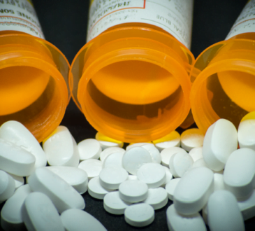 Computer tweak can cut opioid prescribing 2