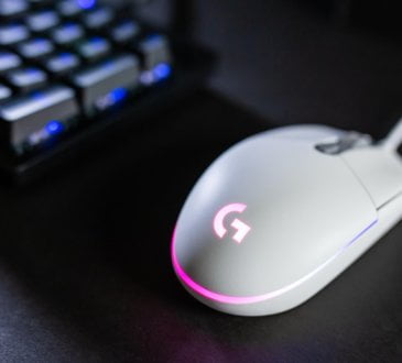 Logitech MX Master 2S Multi-Computer Control Mouse 7