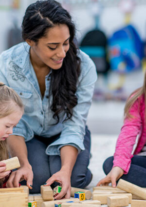 How To Be A Special Education Teacher That Everyone Loves! 1