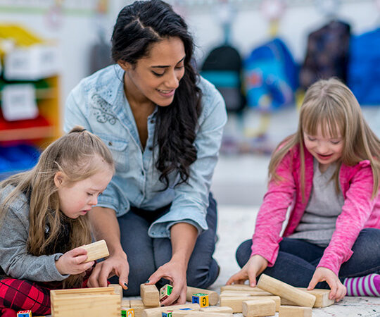 How To Be A Special Education Teacher That Everyone Loves! 23