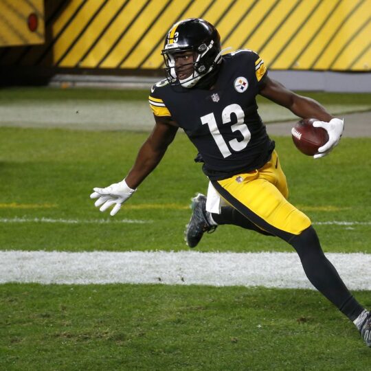 What Channel Is The Steelers Game On? 5