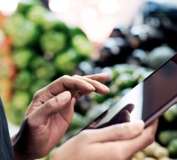 6 Key Considerations for Optimizing the Mobile Workforce 14