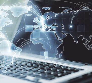 The role of the internet in education 9