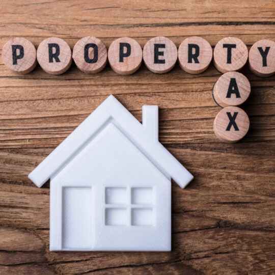Property Taxes Calculator Texas - How to Calculate Property Taxes in Texas 6