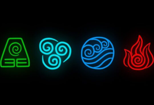 Discover Your Avatar Element: Earth, Fire, Water, or Air? 28