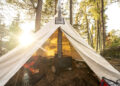 Best Hot Tent