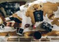Travel Photography Hashtags