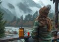 The Ultimate Himalayan Resting Place