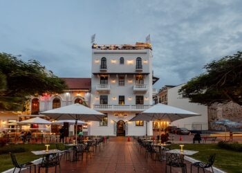 Discover the Best Restaurants in Panama City’s Casco Viejo