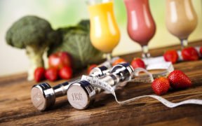 Diet or Exercise: What's Best for the Middle-Aged Heart 4