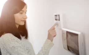 Home Security Systems: More Than Just Having An Alarm In Place 3