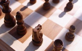 The Best Advice on How to Avoid Making Blunders in Chess 3
