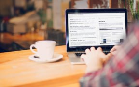 This is Amazing! How Greed Nearly Caused the Downfall of Blogging 2