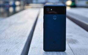 The cool new gadgets from Google's Pixel 3 telephone launch occasion 4