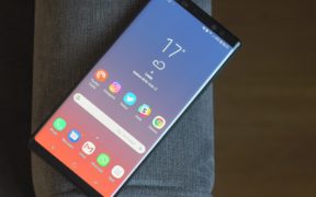 The Goodness of Android One Paired With Super Battery Life 3