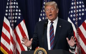 US trade battle could make world poorer and extra risky 1