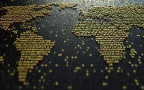 Tech Is Disrupting Global Finance 1