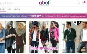 Aditya Birla Fashion rated purchase 2