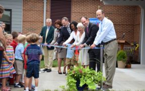 Education briefs for Monday 4