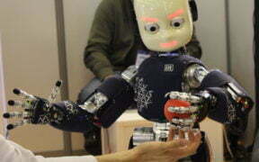 Robot Operating System market 4