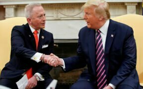 A Democrat and the net became prepared for it 3