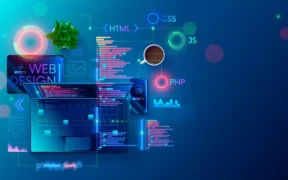 The destiny of internet design is much less 2