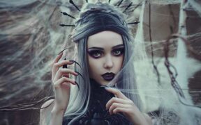 Halloween Beauty Launches for Spooky Makeup 4