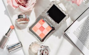 Jill Stuart Beauty Just Launched & It's Literally Fit For A Royal 1