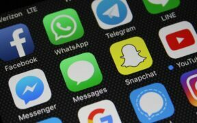 Apps to get you via typhoon season 1