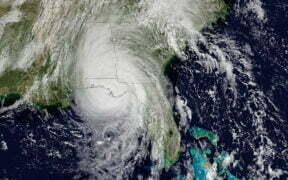 Hurricane Michael apps to use throughout the storm 2