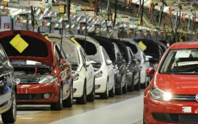 Automobile area stocks trip on growing dangers to income growth 1