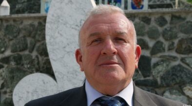 General Dudakovic Charged 73