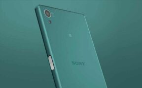 Sony G3221 with 23MP Camera Makes an Appearance on AnTuTu 1