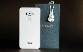 Asus Zenfone 3 ZE520KL, ZE552KL receive Android 7.0 Nougat update 2