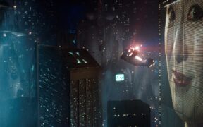 Is Blade Runner a Masterpiece? 1
