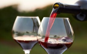Do You Believe Research Findings Even When Reported About Wine? 3