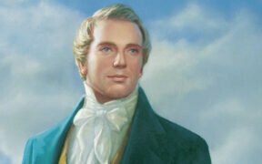 Joseph Smith - A Man Like Unto Moses? Assessment of a Man Called a Prophet of God 4
