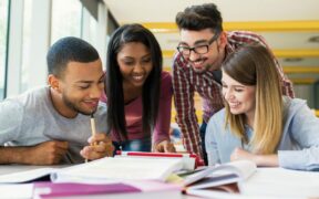 Promoting student independence in a supportive surroundings to your computing training 1