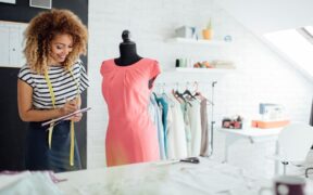 Fashion Designer - Do You Have What it Takes to Get Into Fashion? 3