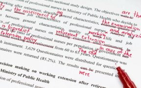 Most Essential Proofreading Tips a Writer Should NEVER Ignore 3