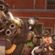 Master Ashe in Overwatch 83
